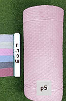 Тканина Плюш Minky