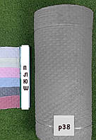 Тканина Плюш Minky