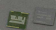 IC Flash Hynix H9TP32A8JDAC, 1/4GB, BGA 162, Rev. 1.5 (MMC 4.41)