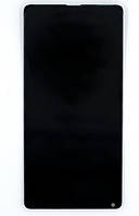 Модуль (сенсор + дисплей) Xiaomi Mi Mix 2s black