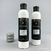 Засіб для видалення дисперсійного (липкого) шару F.O.X Cleanser, об єм 250 мл ( "№ 1420")