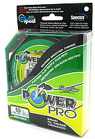 Шнур (нитка) POWER PRO 0.14 мм 125 м