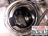 Двигун D27DT Ssang Yong Rexton 2.7D 665925 2001-2007 665925, фото 3