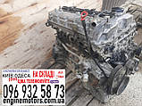 Двигун D27DT Ssang Yong Rexton 2.7D 665925 2001-2007 665925, фото 8