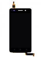 Модуль (сенсор + дисплей) Huawei Honor 4C black