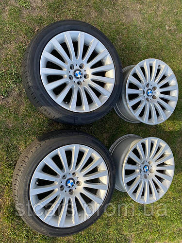 Купить Диски R19 BMW F01 F02 F07 F10 стиль 235 бмв 6775404 6775405 шини ...