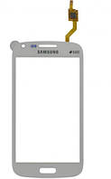 Touch screen Samsung I8262 Galaxy Core Duos white