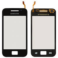 Touch screen Samsung S5830i Galaxy Ace black