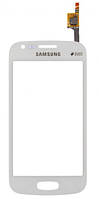 Touch screen Samsung S7272 Galaxy Ace 3 Duos white