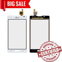 Touch screen LG P710 Optimus L7 II white