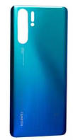 Задня кришка Huawei P30 Pro (VOG-L09/VOG-L29) aurora blue