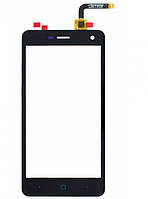 Touch screen ZTE Blade L3 (p/n: CBM5429-E ) black