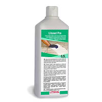 Litonet Pro - Очиститель с высокой вязкостью для выведения пятен и разводов от эпоксидных затирок, флакон 0,5л