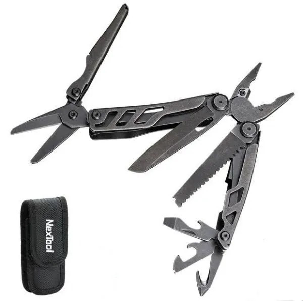 Мультитул Nextool Flagship Pro (NE20188)