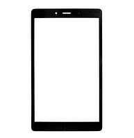 Glass Samsung T295 Galaxy Tab A 8.0 (2019) black
