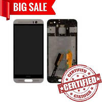 LCD HTC One M9 with touch screen black