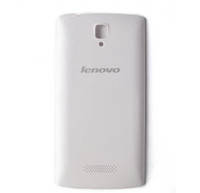 Задня кришка Lenovo A2010 white