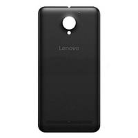 Задня кришка Lenovo C2 (K10a40) black