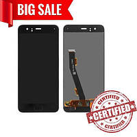 LCD Xiaomi Redmi 6 with touch screen black