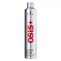 Лак для волос эластичной фиксации Schwarzkopf Professional Osis+ Elastic l 500 мл