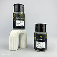 Засіб для видалення дисперсійного (липкого) шару F.O.X Cleanser, об єм 80 мл ( "№ 1420")