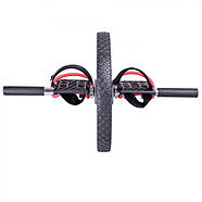 Ролик для преса inSPORTline AB Roller (AR1000), фото 8