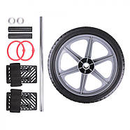 Ролик для преса inSPORTline AB Roller (AR1000), фото 6