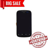 LCD HTC Explorer 310e with touch screen black