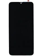 Модуль (сенсор + дисплей) Realme 3 Pro black