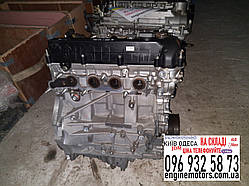 Двигун Mazda 3 LFVE 2006-2009 2.0i
