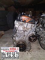 Двигун LF-VE Mazda 6 2.0i LF-VE 2006-2012