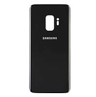 Задня кришка Samsung G960 Galaxy S9 black