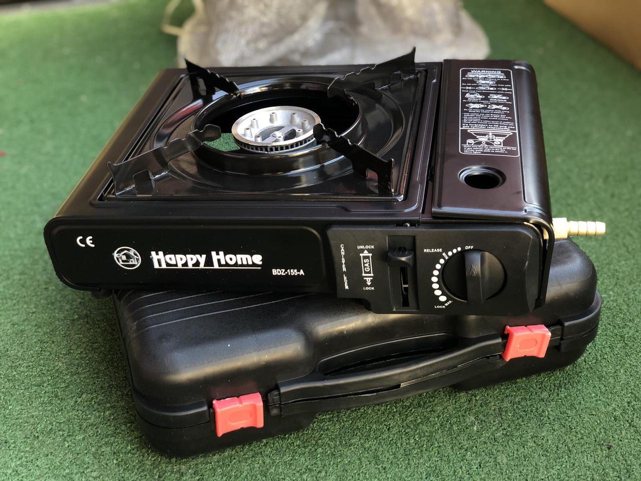 Газовая Горелка Под Природный Газ в Чемодане, Горелки для Походов ...