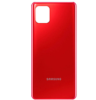 Задняя крышка Samsung N770 Galaxy Note 10 Lite aura red (Original China)