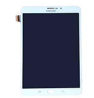 Модуль (сенсор + дисплей) Samsung T710 Galaxy Tab S2 Wi-Fi white (Original China)