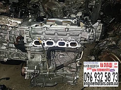 Двигун Toyota RAV4 Avensis T270 3ZRFAE 2.0 1900037380