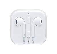 Навушники Apple Iphone 5 Earpods (Original)