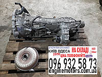 АКПП Lexus GS300 GS350 4WD 2006-2011