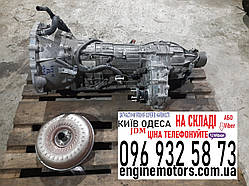 АКПП Lexus GS300 GS350 4WD 2006-2011