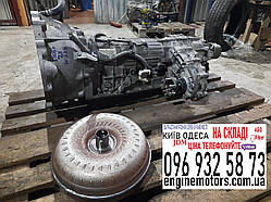 Коробка автомат акпп Lexus GS300 GS350 IS250 4WD A760H 2005-2018