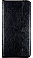 Чехол книжка New Elegant для Xiaomi Mi 5X (на сяоми ми 5Х) черный