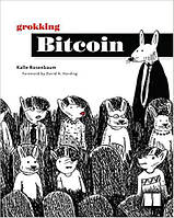 Grokking Bitcoin, Kalle Rosenbaum
