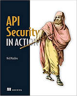 API Security in Action, Neil Madden