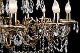 Люстри в зал у класичному стилі на 32 лампи Splendid-Ray 258994, фото 3