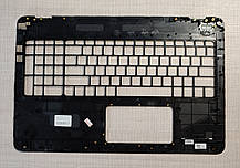 Корпус палмрест palmrest HP 15-BC EAG3500202 кришка клавіатури оригінал, фото 5