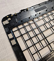 Корпус палмрест palmrest HP 15-BC EAG3500202 кришка клавіатури оригінал, фото 3