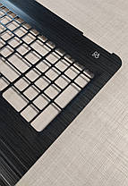 Корпус палмрест palmrest HP 15-BC EAG3500202 кришка клавіатури оригінал, фото 4