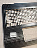 Корпус палмрест palmrest HP 15-BC EAG3500202 кришка клавіатури оригінал, фото 6