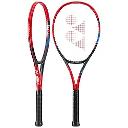 РАКЕТКА ДЛЯ ТЕНІСА Yonex 07 Vcore 95 (310g) Scarlett