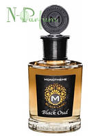 Monotheme Fine Fragrances Venezia Black Oud - Парфюмированная вода 100 мл